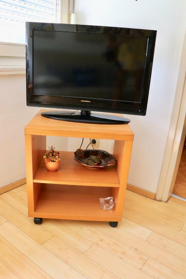 Artsy Apartment 자그레브 외부 사진
